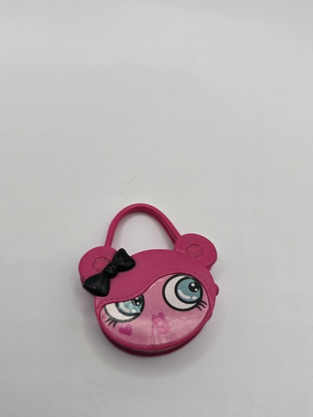 Barbie Fashionista Clothing Cutie #R9879 Handbag Purse Replacement Accessory